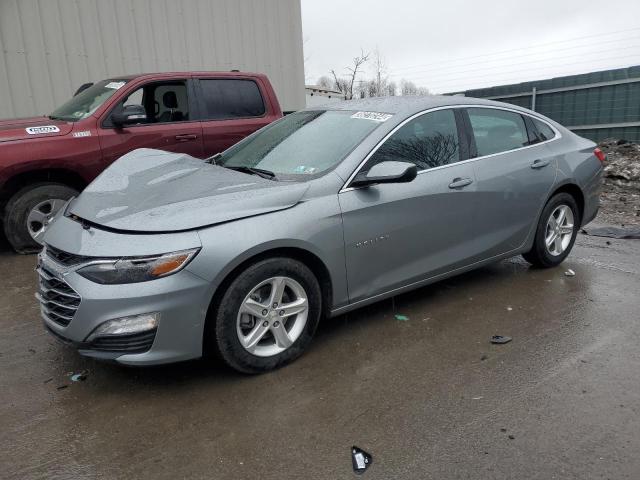 2024 CHEVROLET MALIBU LT 2024 image