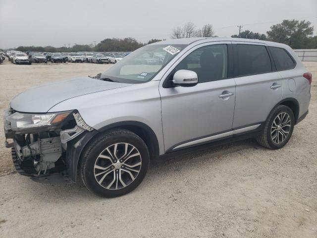 Изображение 2017 MITSUBISHI OUTLANDER SE 2017