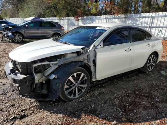 Изображение 1 2016 NISSAN ALTIMA 2.5 2016 с VIN 1N4AL3AP5GC231516