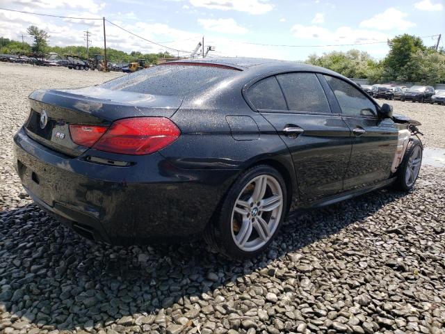 Изображение 3 2014 BMW 650 XI GRAN COUPE 2014 с VIN WBA6B4C58ED371472