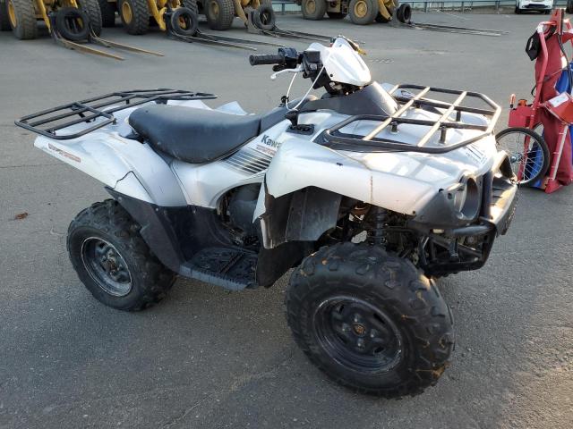 Image 1 of 2003 KAWASAKI ATV 2003 with VIN JXAVFDC176B502401