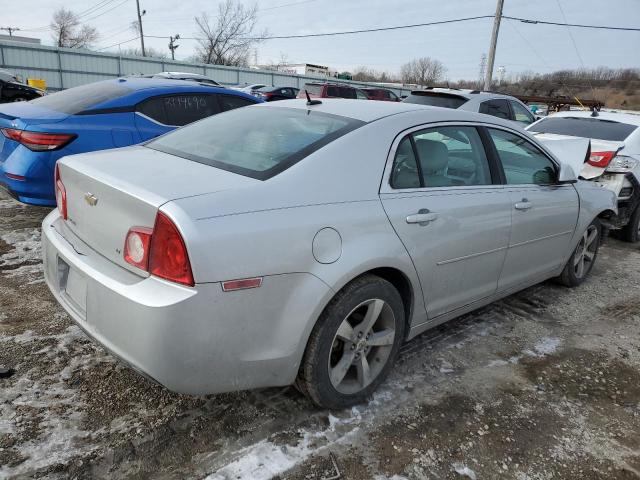 Изображение 3 2009 CHEVROLET MALIBU 2LT 2009 с VIN 1G1ZJ57B99F174841