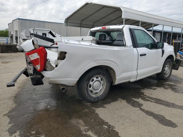 Изображение 3 2021 FORD F150  2021 с VIN 1FTMF1C57MKD60700