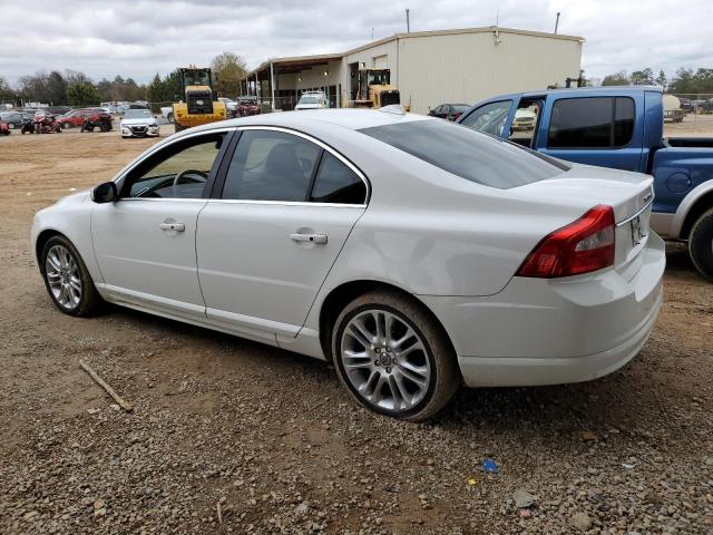 Изображение 2 2008 VOLVO S80 3.2 2008 с VIN YV1AS982181060328