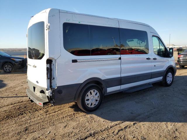 Obraz 3 z 2019 FORD TRANSIT T-350 2019 z VIN 1FBAX2CG6KKB19204