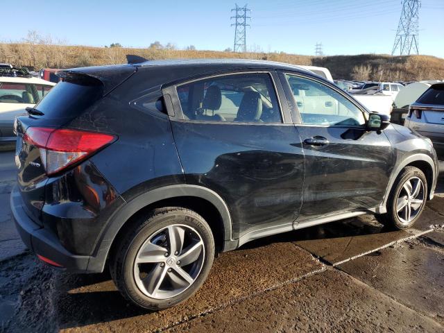 Image 3 of 2021 HONDA HR-V EX 2021 with VIN 3CZRU6H5XMM756740