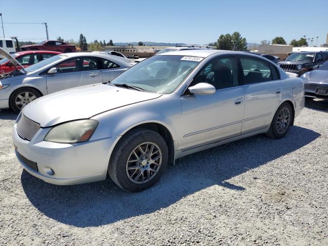 Obraz 1 z 2005 NISSAN ALTIMA S 2005 z VIN 1N4AL11D75N929640