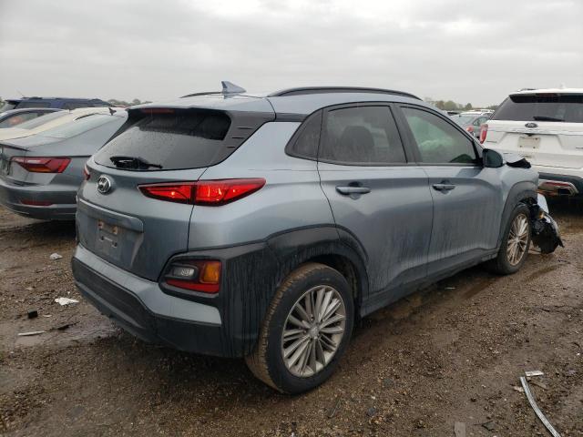 Изображение 3 2020 HYUNDAI KONA SEL PLUS 2020 с VIN KM8K62AAXLU419721