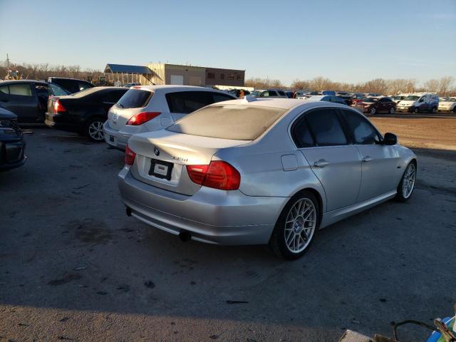 Image 3 of 2010 BMW 335 D 2010 with VIN WBAPN7C53AA779225