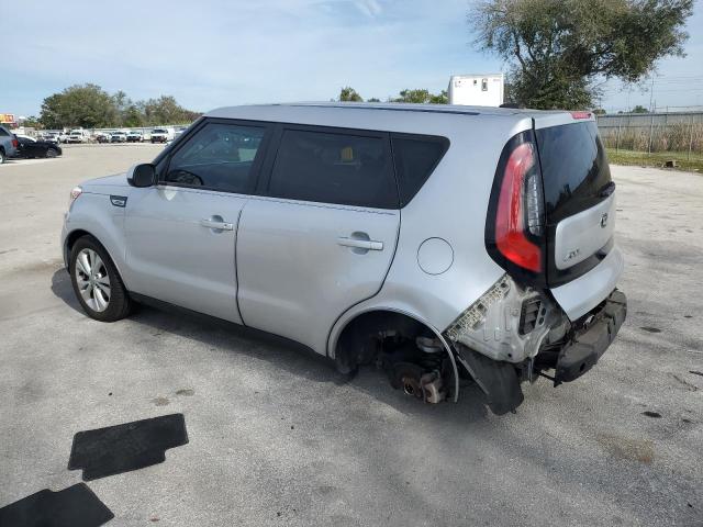 Obraz 2 z 2016 KIA SOUL + 2016 z VIN KNDJP3A53G7873738