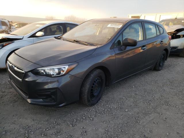 Image 1 of 2019 Subaru Impreza 2019 with VIN 4S3GTAA61K3726594