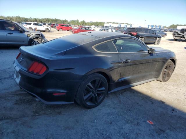 Image 3 of 2015 FORD MUSTANG  2015 with VIN 1FA6P8TH4F5354286