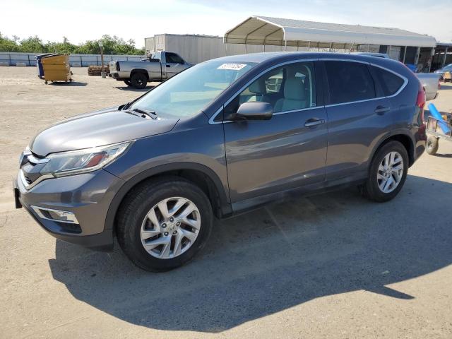 Image 1 of 2016 HONDA CR-V EX 2016 with VIN 2HKRM4H58GH639288