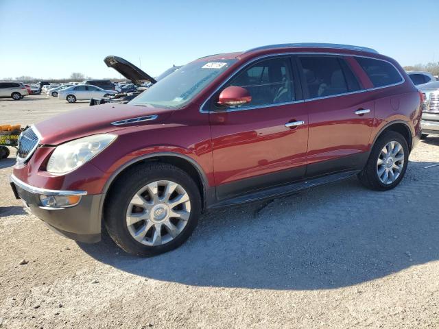2011 BUICK ENCLAVE CXL 2011 image