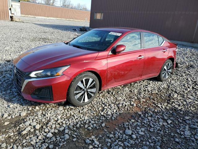Изображение 1 2023 NISSAN ALTIMA SV 2023 с VIN 1N4BL4DV4PN393694
