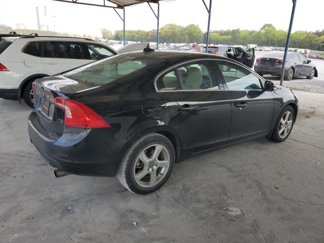 Obraz 3 z 2012 VOLVO S60 T5 2012 z VIN YV1622FS2C2114531