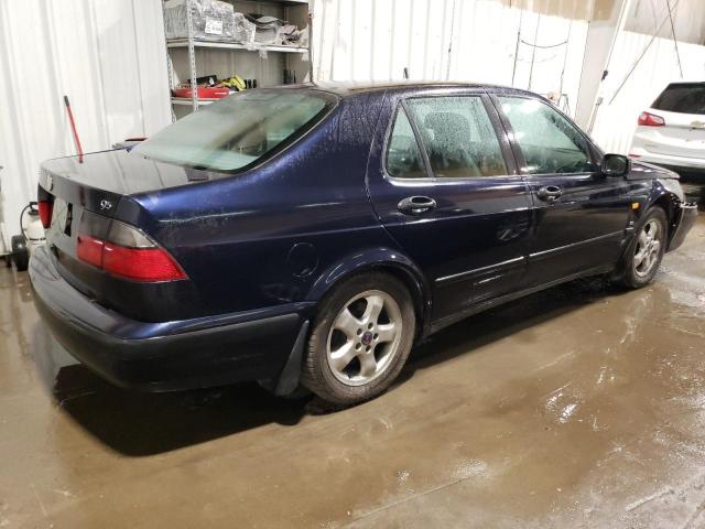 Obraz 3 z 1999 SAAB 9-5 SE 1999 z VIN YS3EF48Z4X3048942