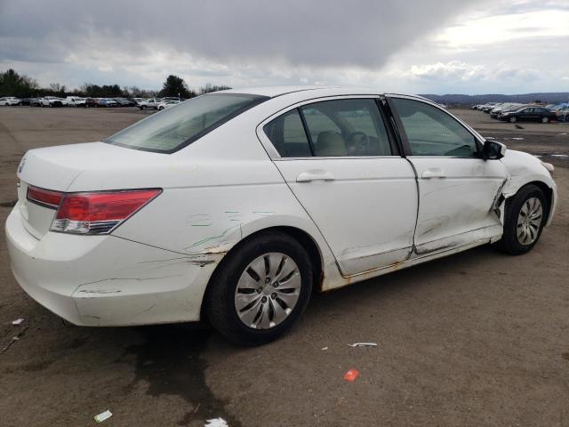 Изображение 3 2012 HONDA ACCORD LX 2012 с VIN 1HGCP2F39CA228665