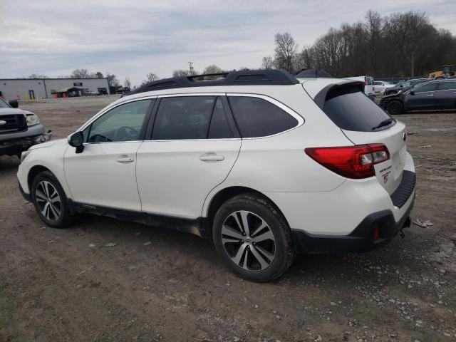 Obraz 2 z 2018 SUBARU OUTBACK 3.6R LIMITED 2018 z VIN 4S4BSENC2J3356139
