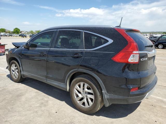 Изображение 2 2015 HONDA CR-V EXL 2015 с VIN 2HKRM4H76FH638155