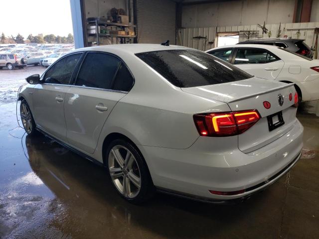 Image 2 of 2017 VOLKSWAGEN JETTA GLI 2017 with VIN 3VW5T7AJ9HM311459