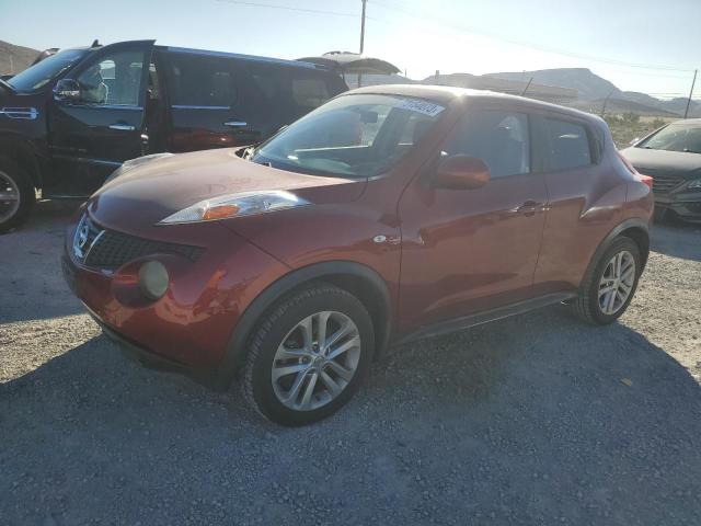 Obraz 1 z 2012 NISSAN JUKE S 2012 z VIN JN8AF5MR1CT112290