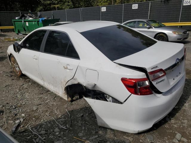 Obraz 2 z 2013 TOYOTA CAMRY L 2013 z VIN 4T4BF1FK6DR313821
