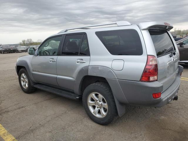Obraz 2 z 2003 TOYOTA 4RUNNER SR5 2003 z VIN JTEBU14R830002137