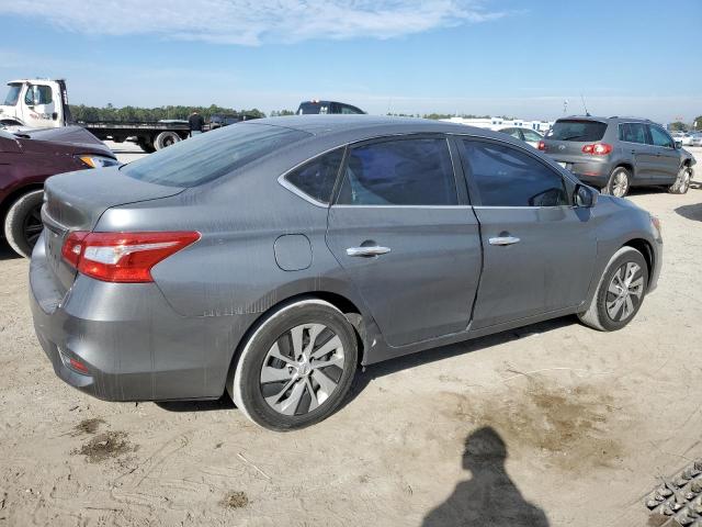 Изображение 3 2016 NISSAN SENTRA S 2016 с VIN 3N1AB7APXGY291919