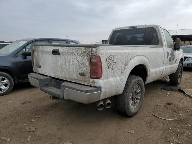 Image 3 of 2014 FORD F250 SUPER DUTY 2014 with VIN 1FTBF2BT9EEB18620