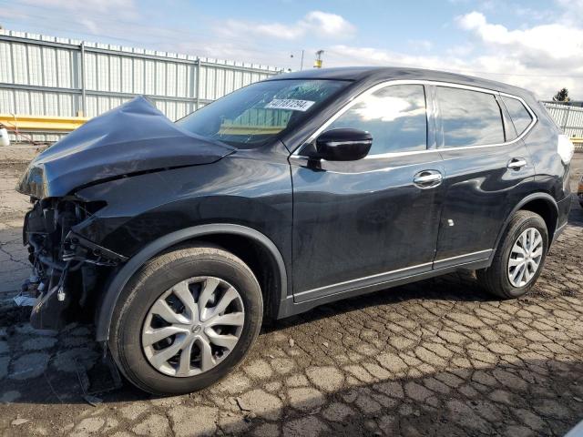 Image 1 of 2015 NISSAN ROGUE S 2015 with VIN KNMAT2MT4FP534954