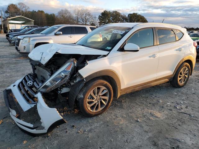 Obraz 2016 HYUNDAI TUCSON LIMITED 2016
