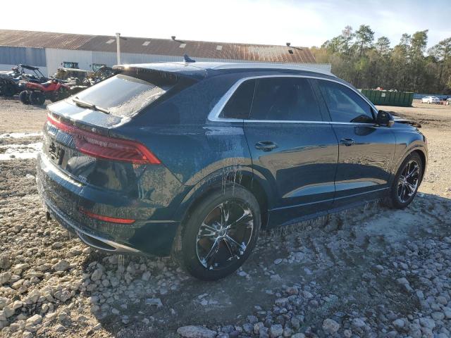 Изображение 3 2019 AUDI Q8 PREMIUM PLUS 2019 с VIN WA1BVAF15KD019228
