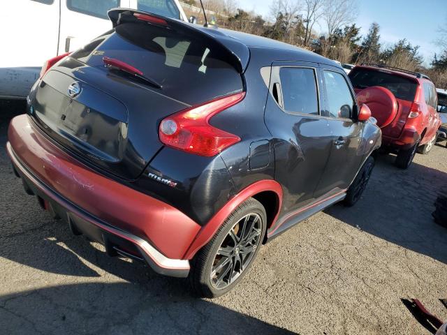 Obraz 3 z 2013 NISSAN JUKE S 2013 z VIN JN8AF5MR3DT226583