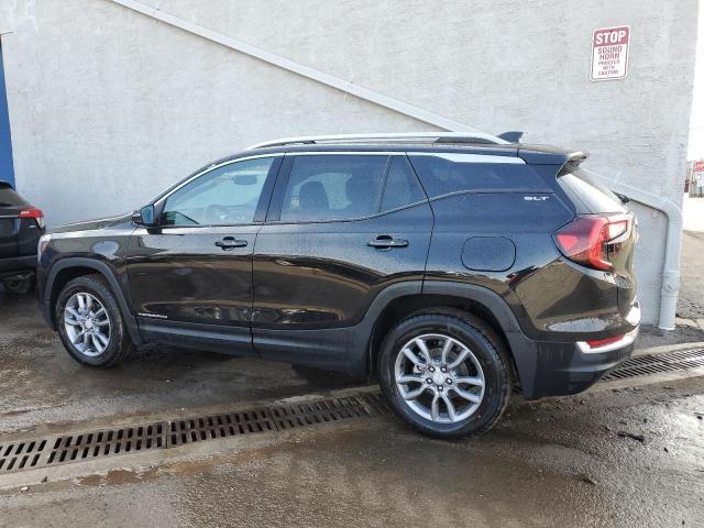 Obraz 2 z 2024 GMC TERRAIN SLT 2024 z VIN 3GKALVEG2RL193299