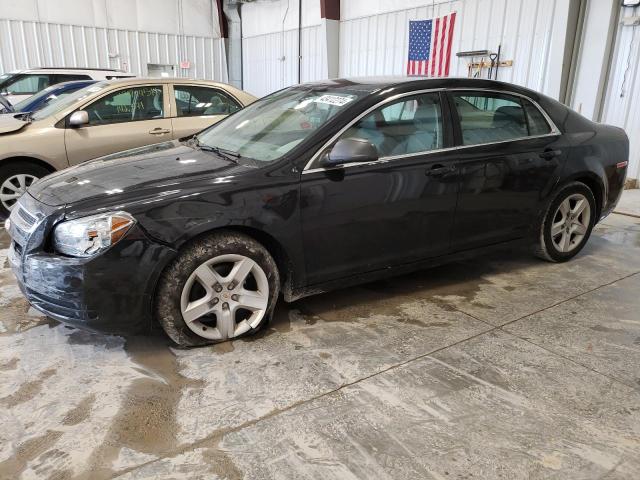 Изображение 1 2011 CHEVROLET MALIBU LS 2011 с VIN 1G1ZB5E17BF240171