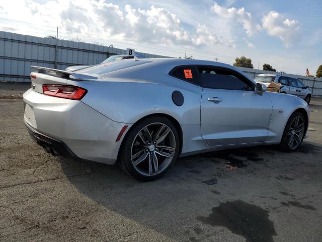 Изображение 3 2018 CHEVROLET CAMARO SS 2018 с VIN 1G1FE1R72J0100435