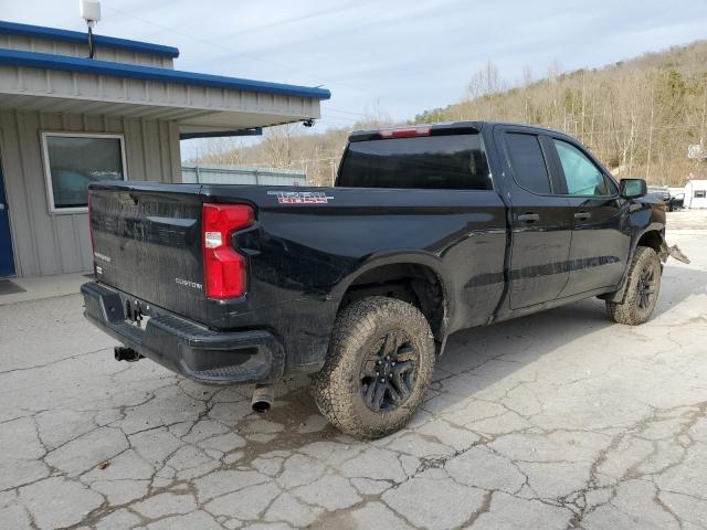 Obraz 3 z 2019 CHEVROLET SILVERADO K1500 TRAIL BOSS CUSTOM 2019 z VIN 1GCRYCEH1KZ391772