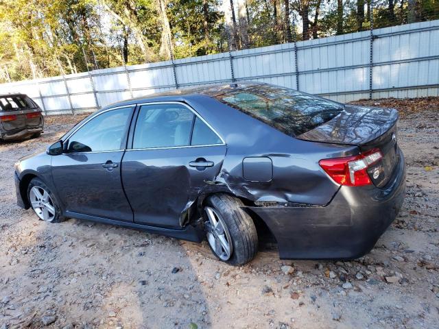 Obraz 2 z 2014 TOYOTA CAMRY L 2014 z VIN 4T1BF1FK6EU352534