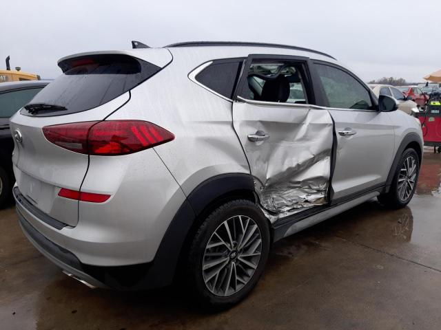 Изображение 3 2021 HYUNDAI TUCSON LIMITED 2021 с VIN KM8J33AL1MU314286
