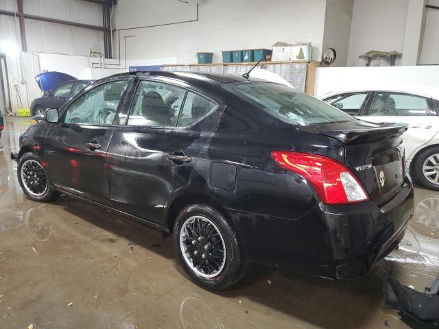 Obraz 2 z 2015 NISSAN VERSA S 2015 z VIN 3N1CN7AP6FL884706