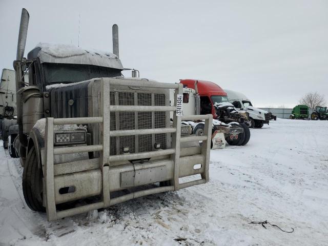 Image 1 of 2000 PETERBILT 379  2000 with VIN 1XP5DB9X3YD538510