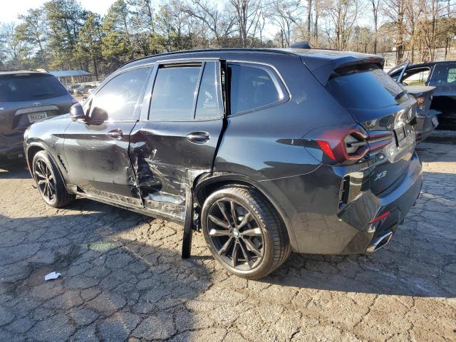 Изображение 2 2022 BMW X3 XDRIVE30I 2022 с VIN 5UX53DP0XN9K95443