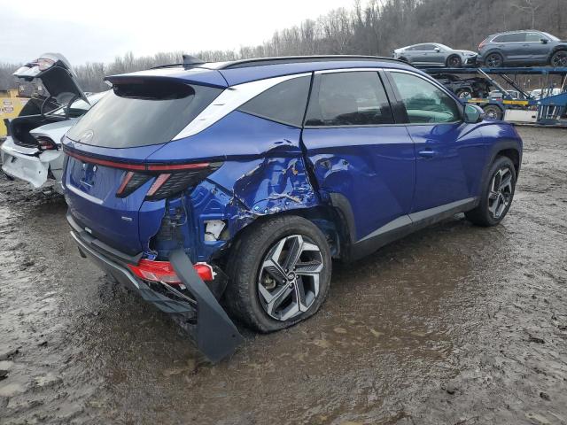 Obraz 3 z 2023 HYUNDAI TUCSON LIMITED 2023 z VIN 5NMJECAE2PH204455