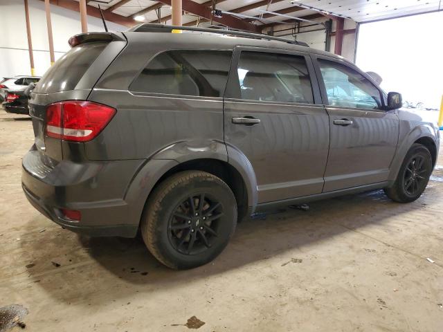 Obraz 3 z 2019 DODGE JOURNEY SE 2019 z VIN 3C4PDCBB3KT861214