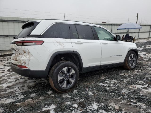 Изображение 3 2022 JEEP GRAND CHEROKEE LIMITED 4XE 2022 с VIN 1C4RJYB64N8748067