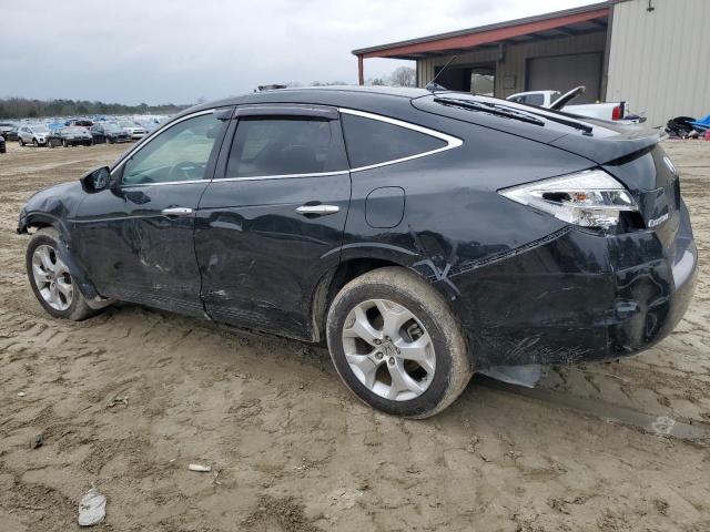 Image 2 of 2012 HONDA CROSSTOUR EXL 2012 with VIN 5J6TF2H52CL011795