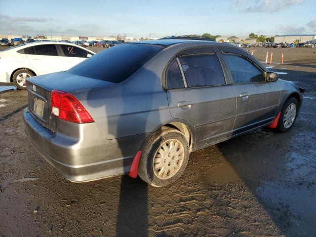 Obraz 3 z 2004 HONDA CIVIC LX 2004 z VIN 2HGES16504H593371