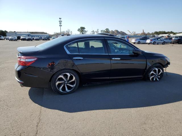 Изображение 3 2016 HONDA ACCORD EX 2016 с VIN 1HGCR2F77GA199315