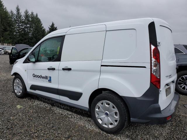 Obraz 2 z 2015 FORD TRANSIT CONNECT XL 2015 z VIN NM0LS6E76F1220534